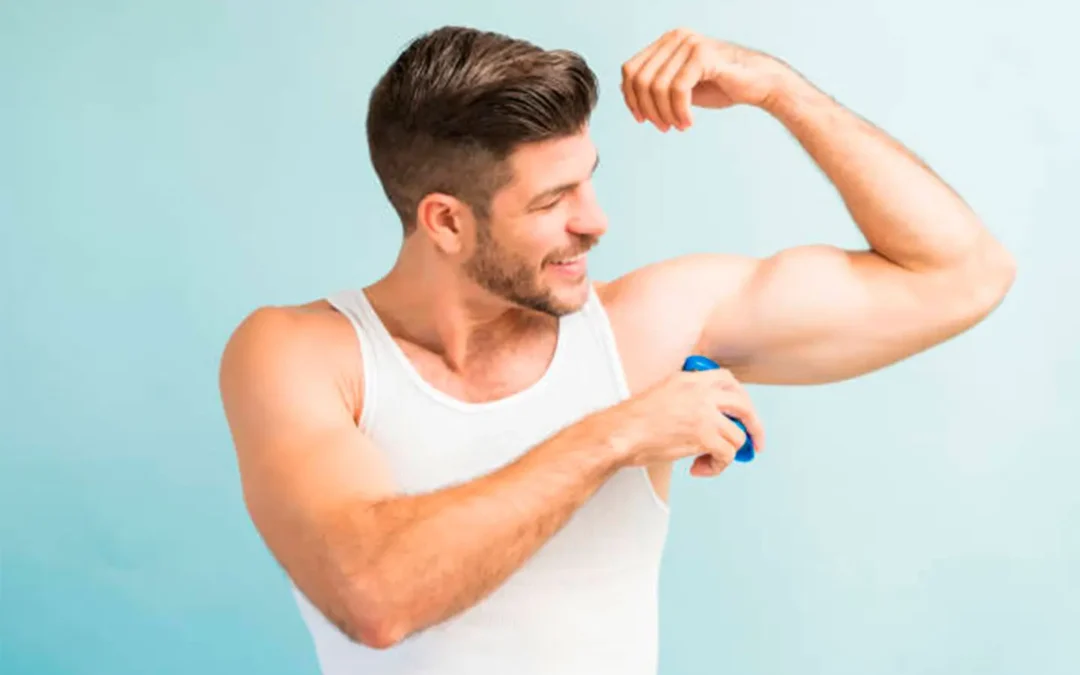 Mantén la piel segura frente a la irritación