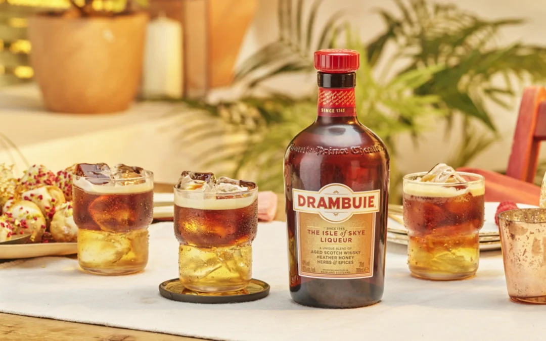 La tendencia del café que reinventa la coctelería moderna