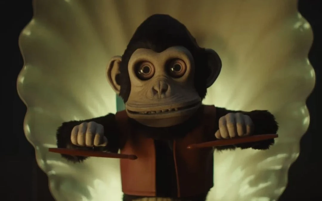 El Mono: La película basada en cuento de Stephen King revela nuevas imágenes