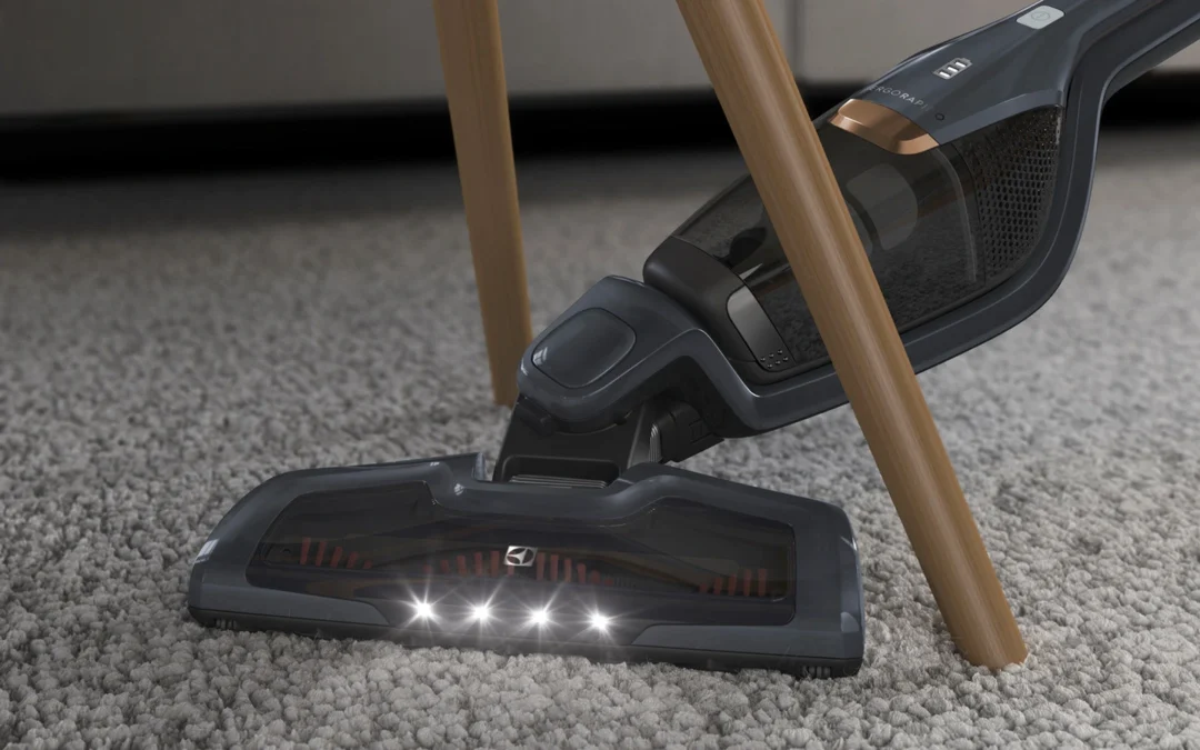 Sobrevive a las alergias con electrodomésticos que te ayudan en el hogar