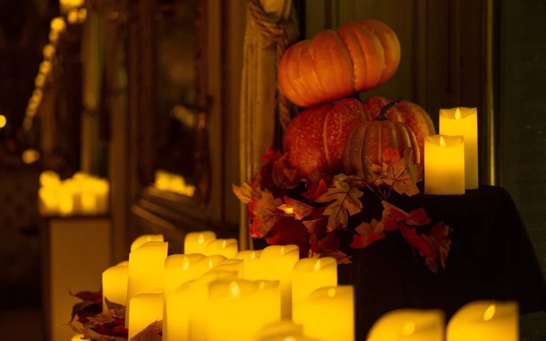 Descubre las mejores experiencias de Fever para Halloween 2024 en Santiago