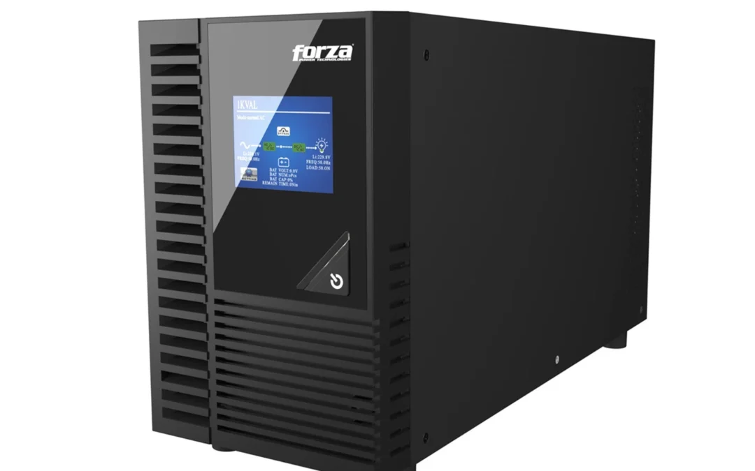 Forza aconseja cómo actuar con los equipos ante corte en el suministro eléctrico