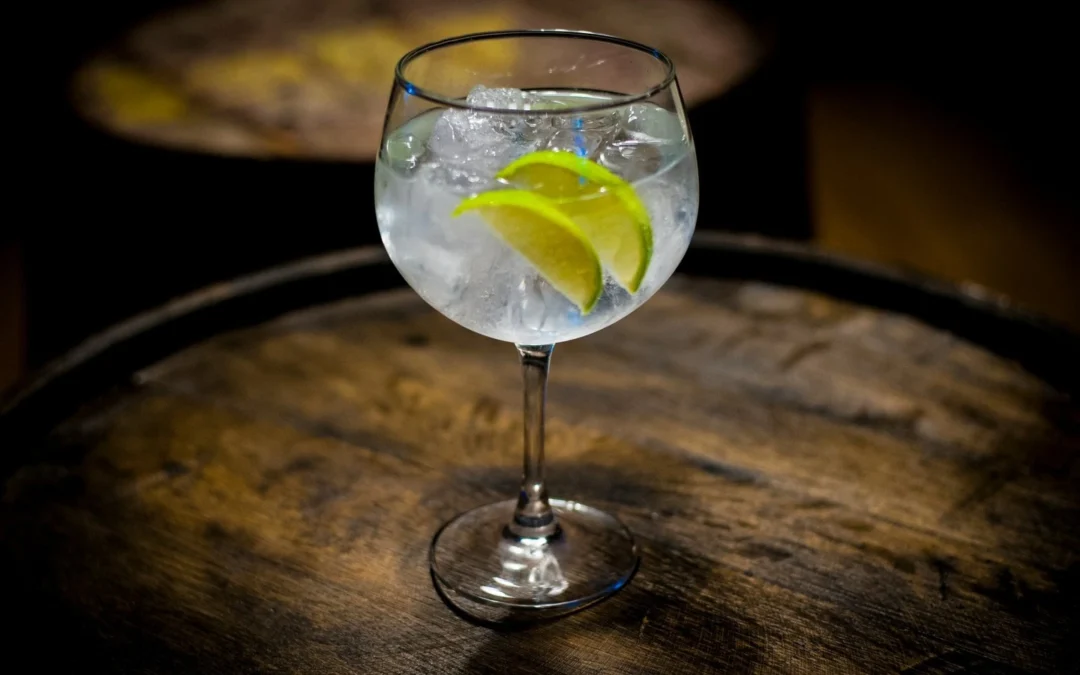 Celebremos el Día Internacional del Gin Tonic: Descubre más sobre su historia y origen