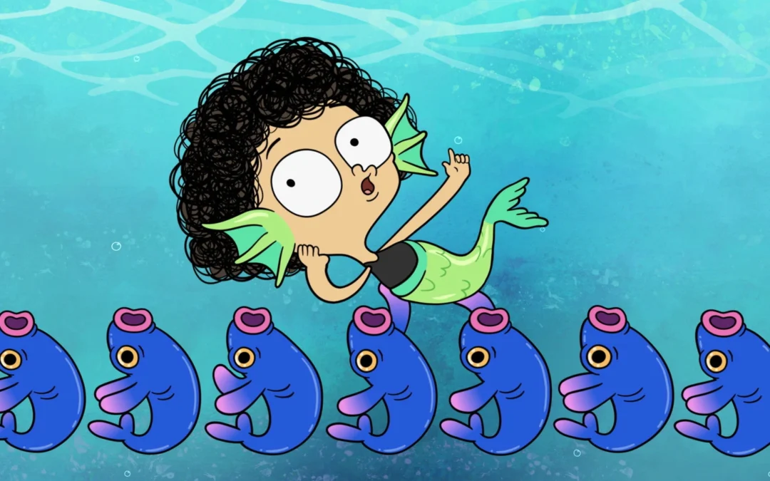 Hermano de Jorel: Quinta temporada ya tiene fecha de estreno y tráiler oficial