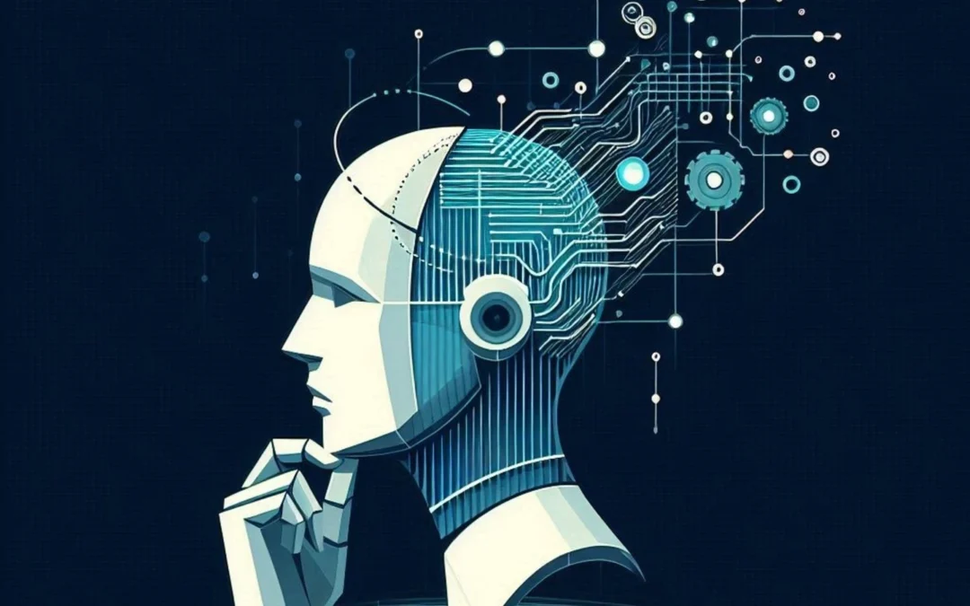 Mal uso de Inteligencia Artificial permite impulsar el cibercrimen