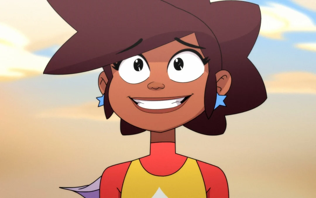 Nueva serie animada Invincible Fight Girl debuta en noviembre en Max y Adult Swim