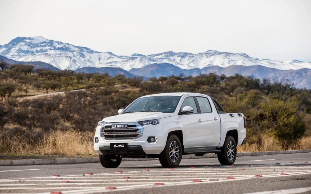 JMC participó en feria internacional de exportaciones de industria frutícola