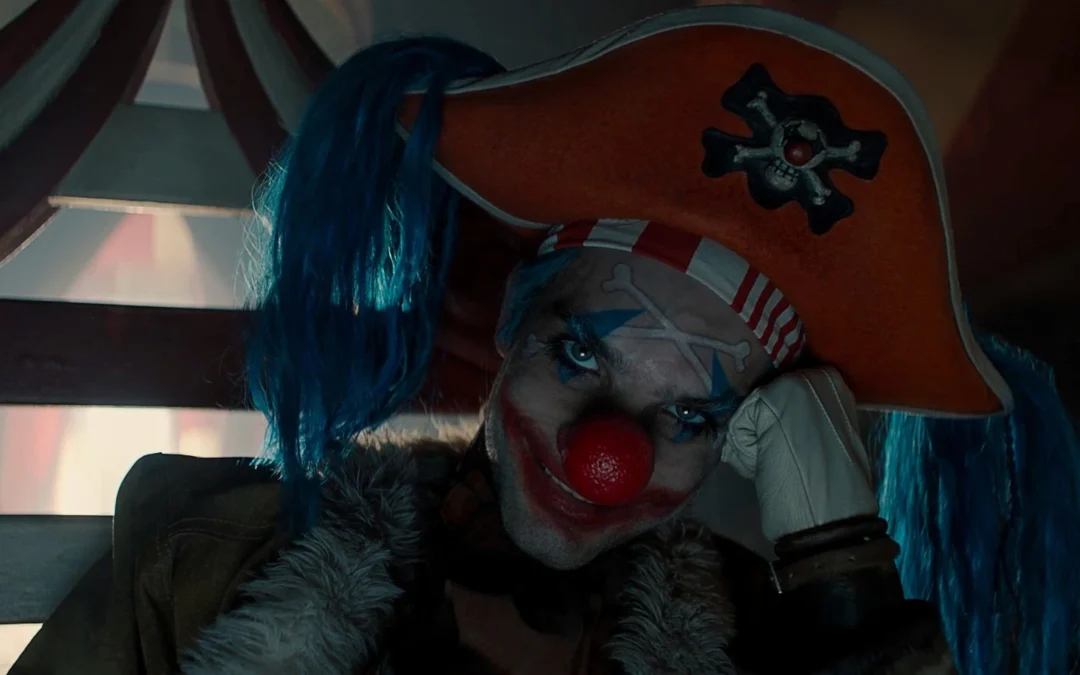 Comic Con sigue sumando figuras internacionales: Actor de One Piece visita Chile