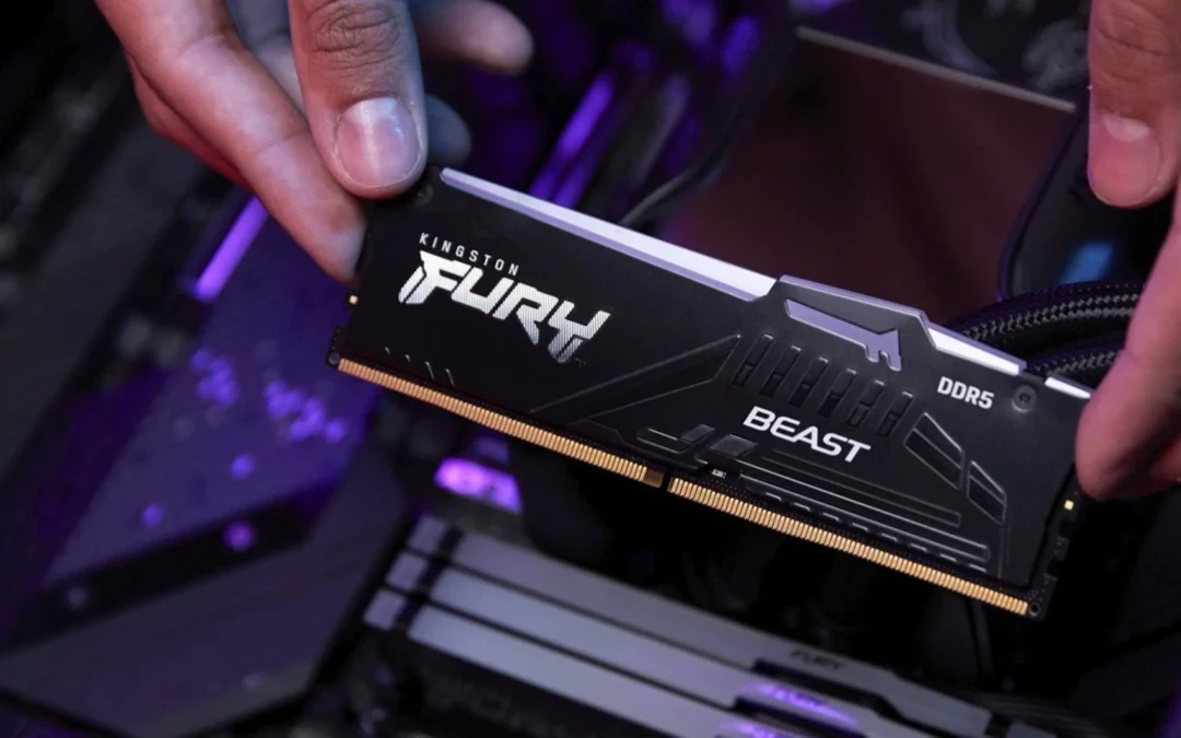 ¡Aumenta tu potencial de Gaming! Consejos para optimizar el rendimiento de tu equipo