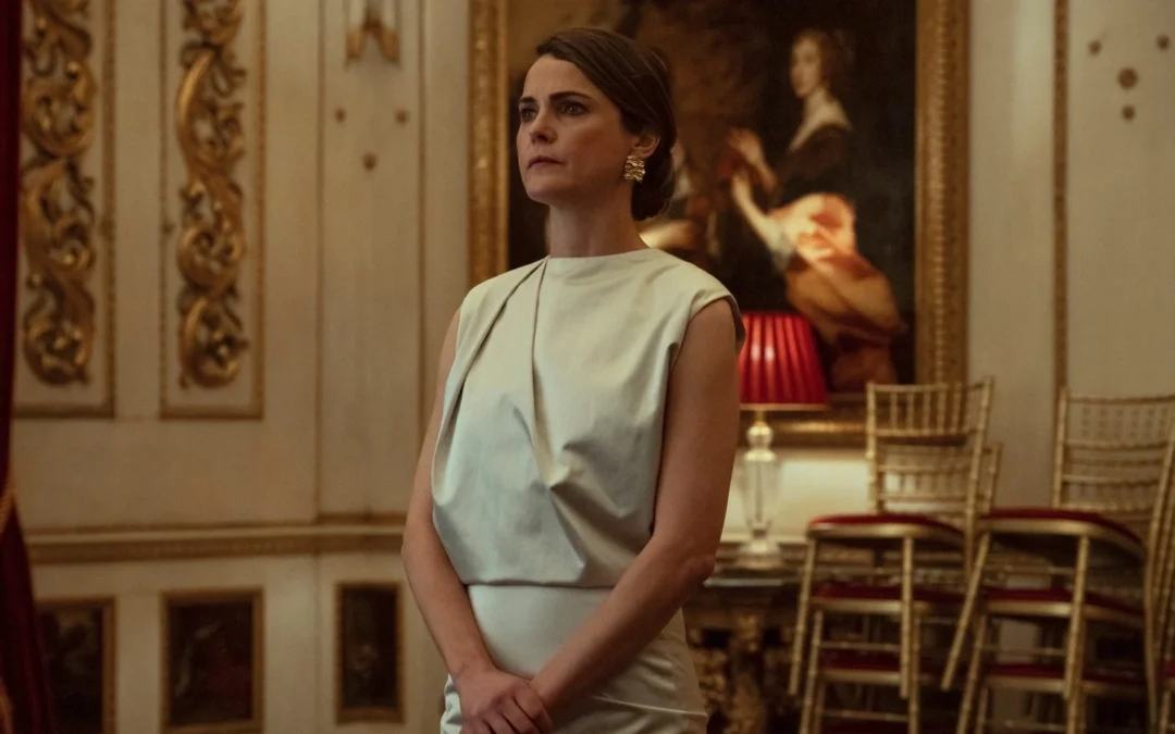 Review de La Diplomática Temporada 2