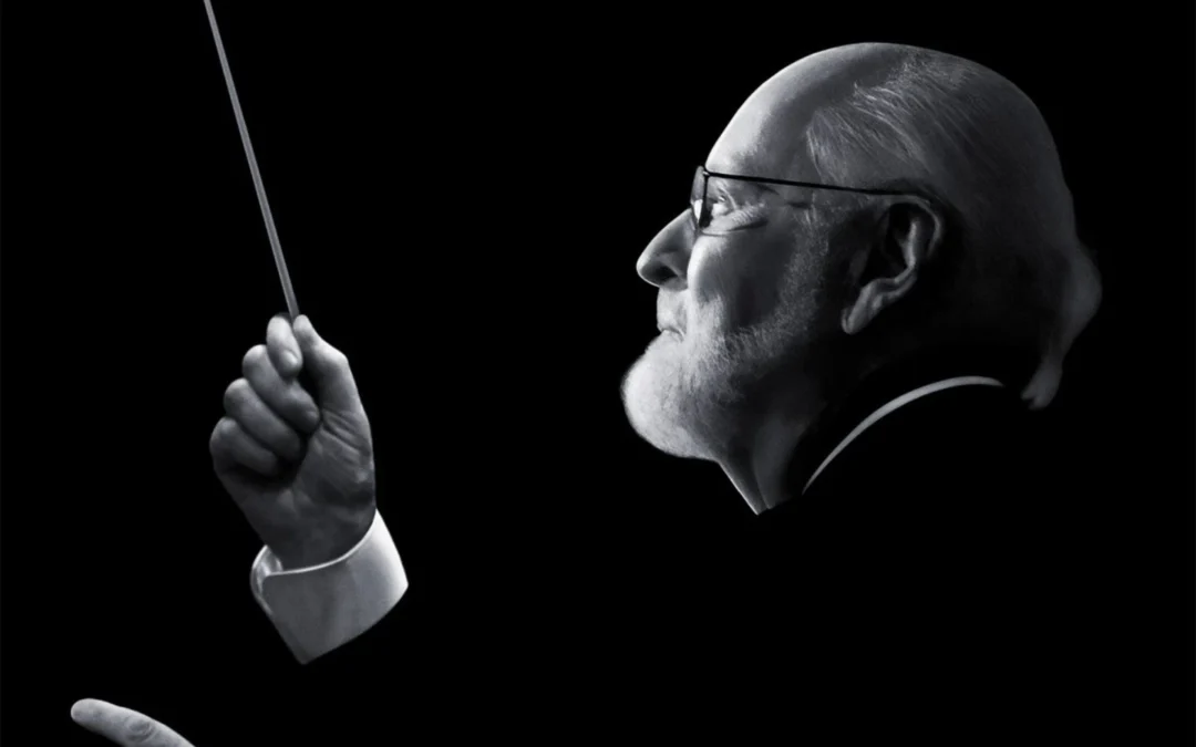 Disney+ presentó el tráiler del documental La Música de John Williams