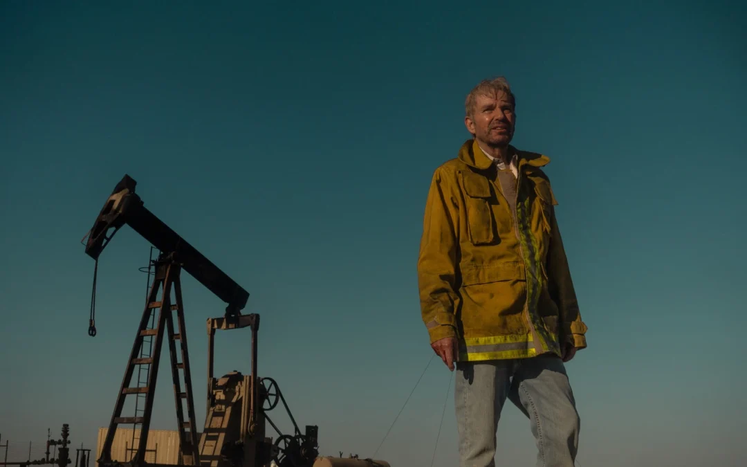 Paramount+ presentó el nuevo tráiler oficial de su serie Landman