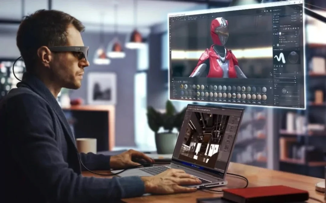 Lenovo presenta ThinkBook: Diseñado para potenciar la productividad en todos los ámbitos