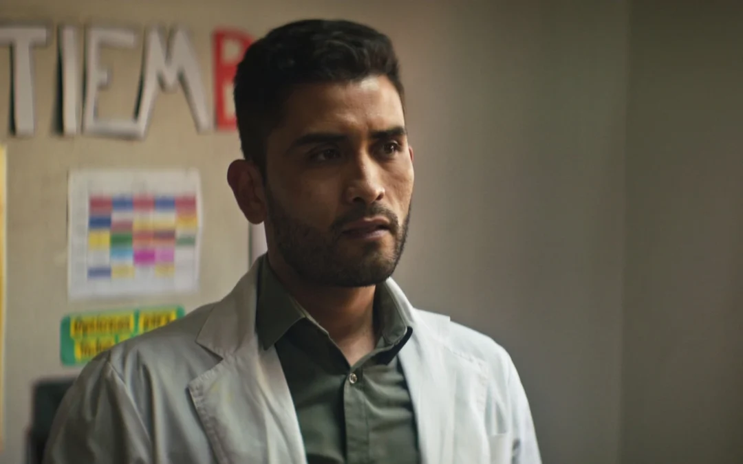 Los Afectos: La nueva película con Gastón Salgado anuncia fecha de estreno en cines