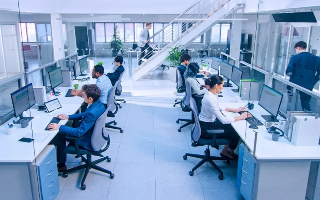 E-commerce y Logística necesitan entre 1Gbps y 10Gbps de velocidad de conexión para satisfacer demanda de fin de año