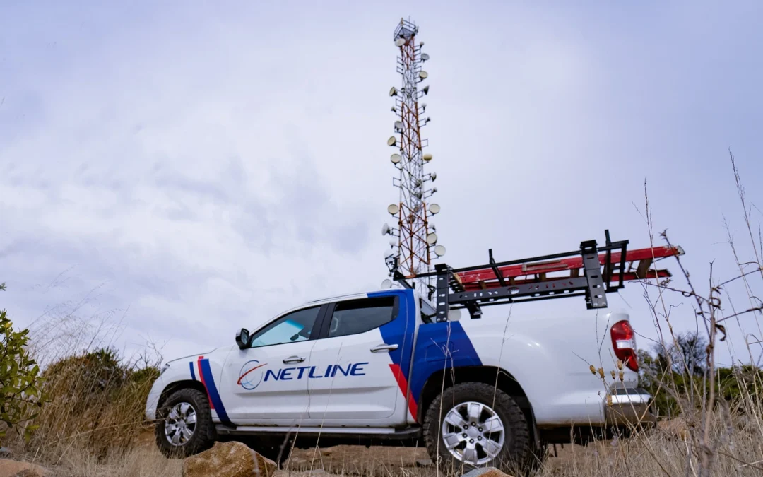 Conectividad de hasta 10Gbps: Así funciona el nuevo anillo inalámbrico en la Región Metropolitana