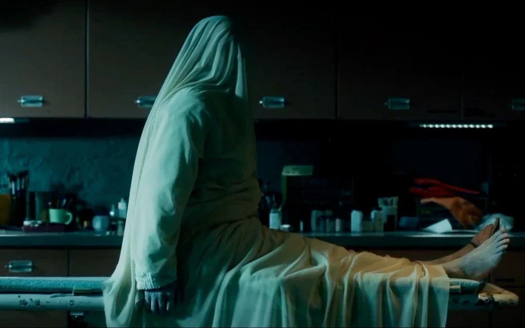 El misterio de Salem’s Lot: Comencemos el año con terror