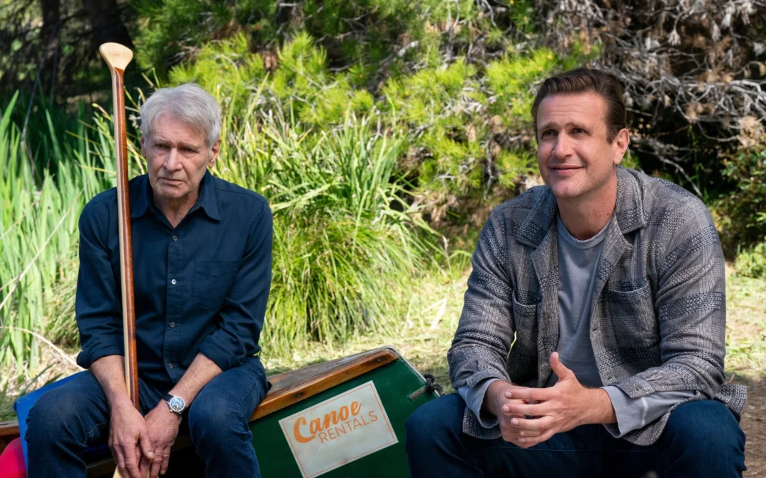 Apple TV+ renovó la exitosa comedia Terapia sin Filtro para una tercera temporada