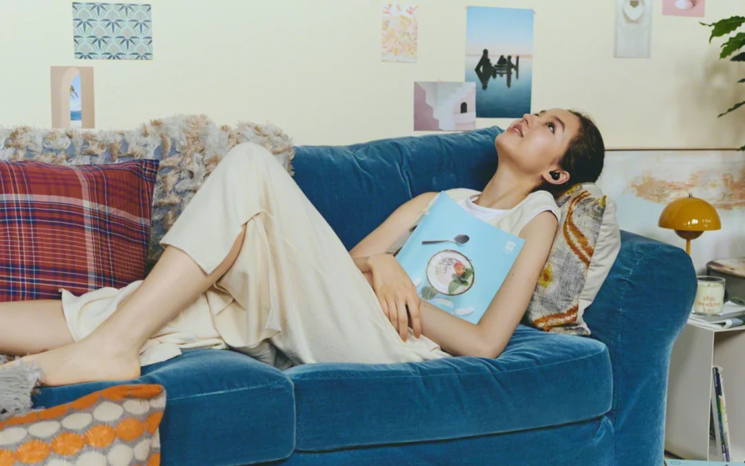 Sony expande su línea LinkBuds con nuevos audífonos y altavoz