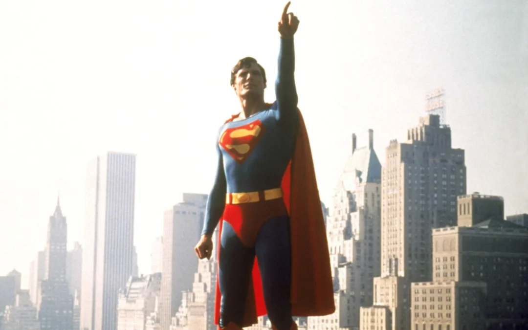 Review de Super/Man: La Historia de Christopher Reeve
