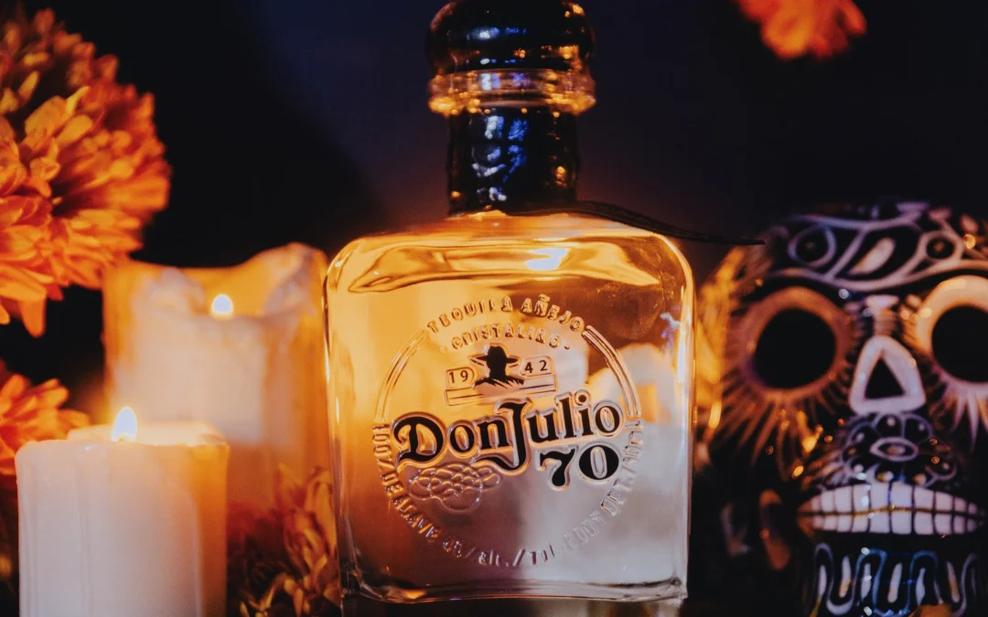 Eternos: la gran fiesta de Día de Muertos de Tequila Don Julio