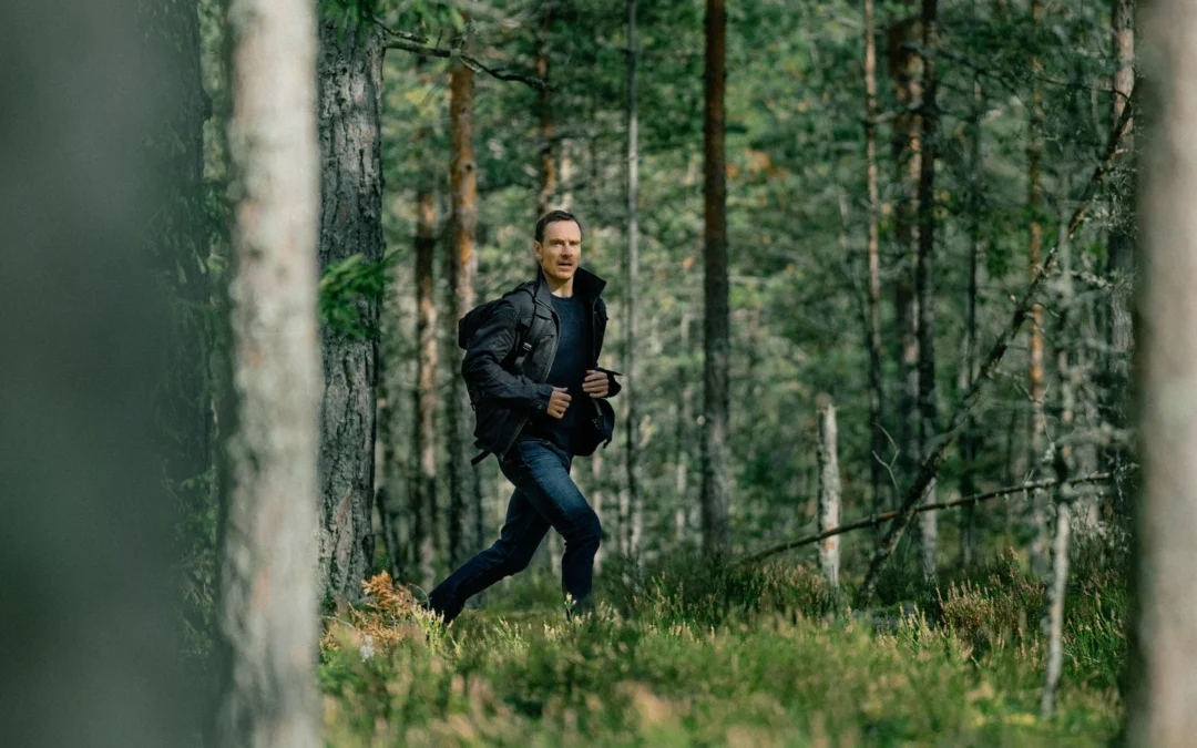 Paramount+ presentó el tráiler y la fecha de estreno de La Agencia por Showtime