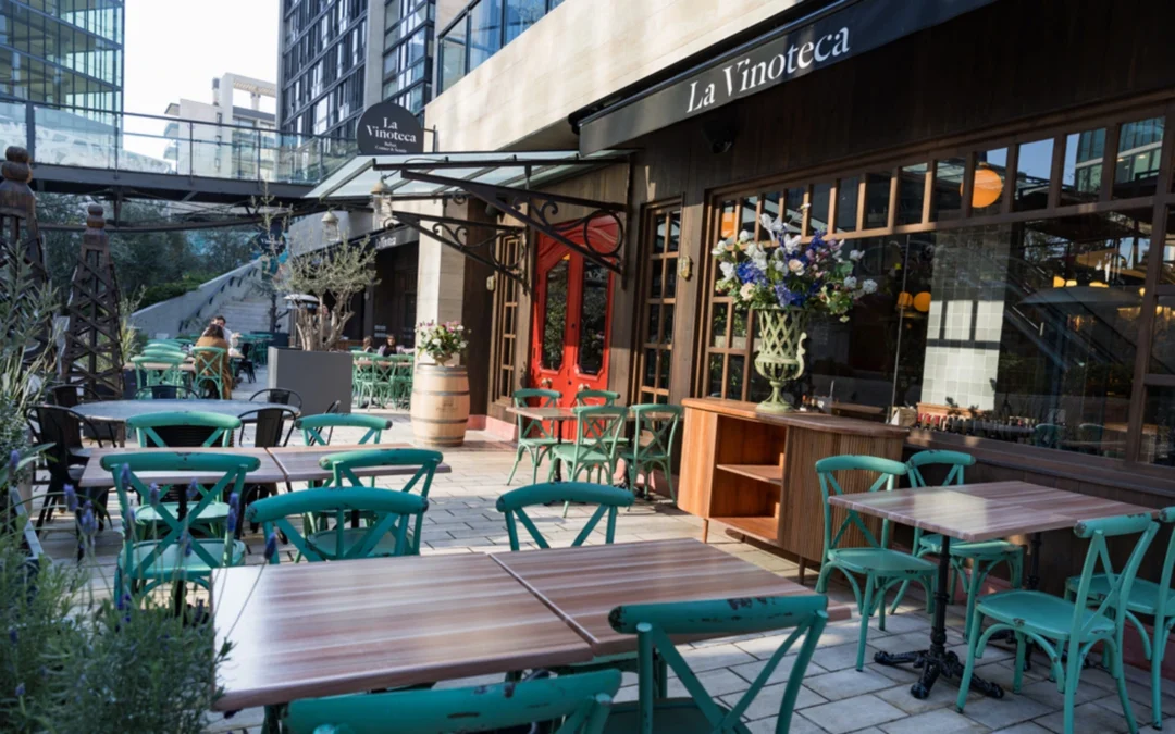 La Vinoteca inaugura su sucursal más grande en la Región Metropolitana