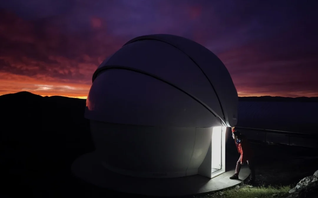 Un viaje fotográfico para celebrar a los protagonistas de la noche con Xiaomi 14T