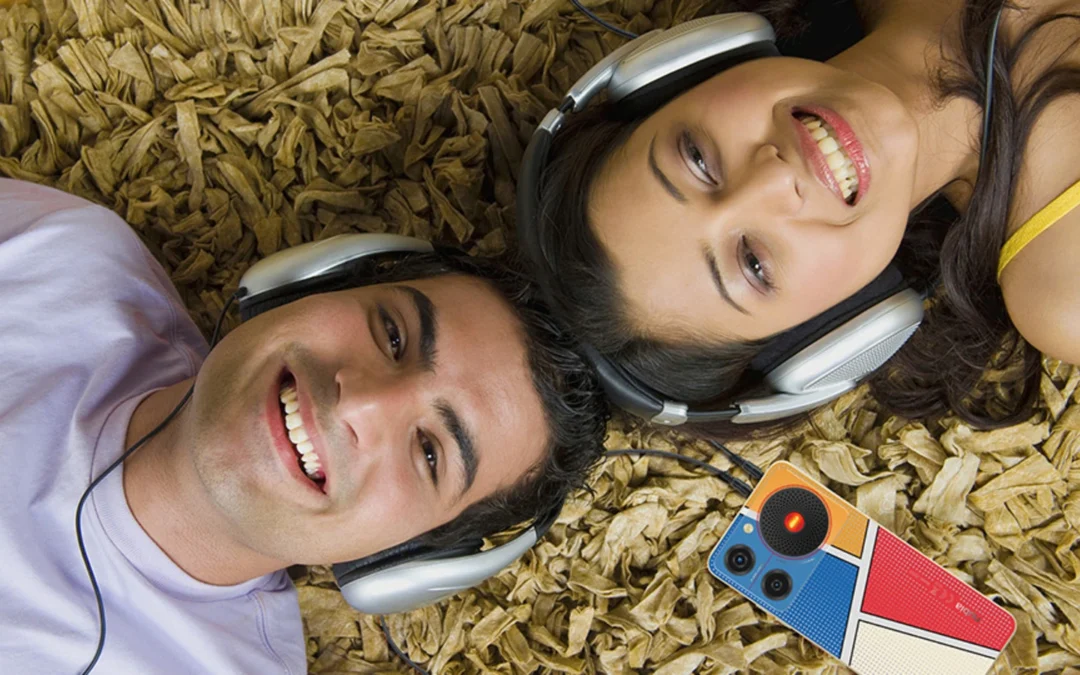 Los récords de la música chilena en 2024 y el celular que celebra su éxito