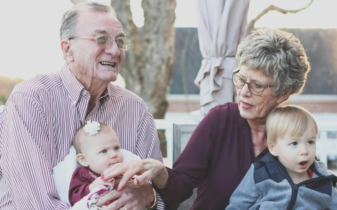 Adultos mejores: La importancia de incentivar a la tercera edad a cuidar su salud 