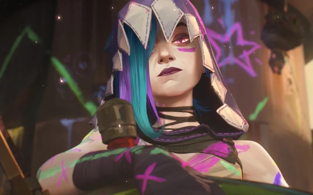 Arcane: La serie de Netflix retornó con la aprobación de la crítica y el público