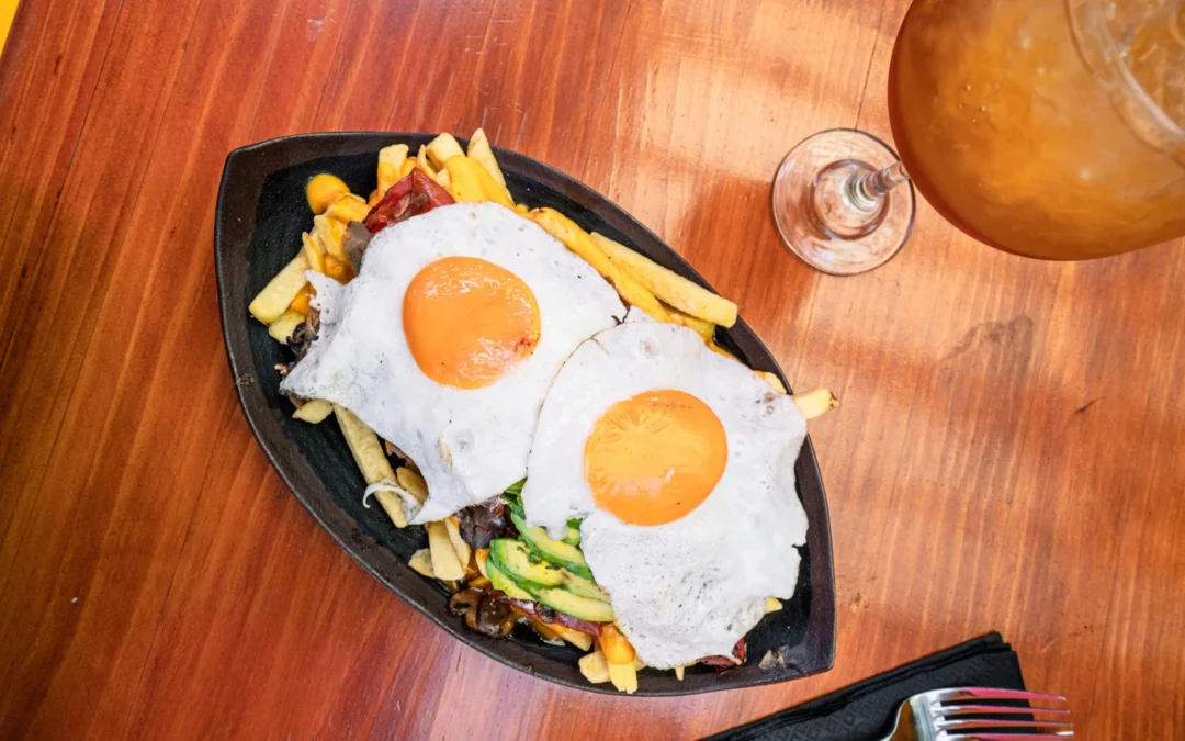 Dónde celebrar el Día del Soltero: Ruta gastronómica para celebrar con uno mismo