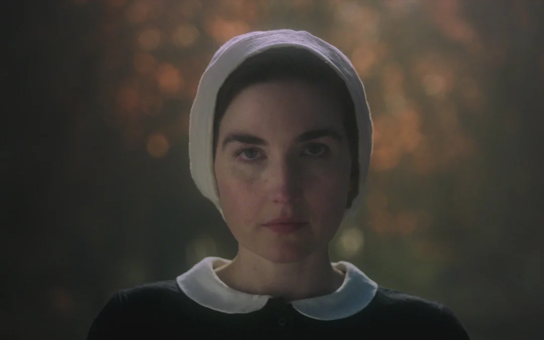 Mubi anunció el estreno en streaming del esperado documental de Elizabeth Sankey