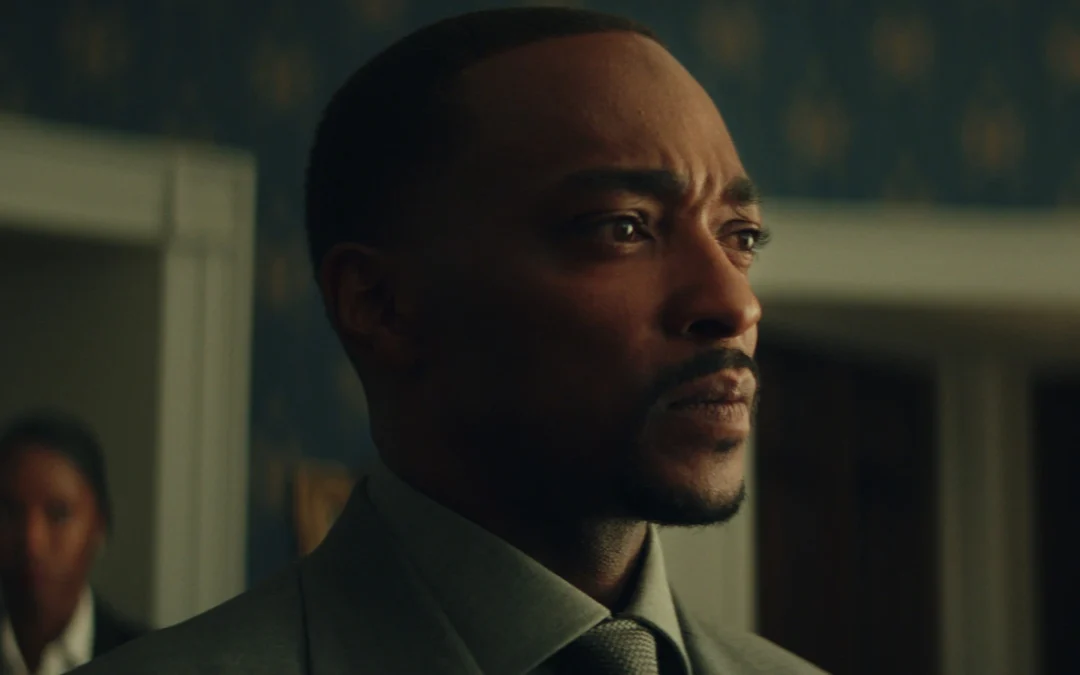 Marvel Studios estrenó nuevo tráiler de Capitán América: Un Nuevo Mundo