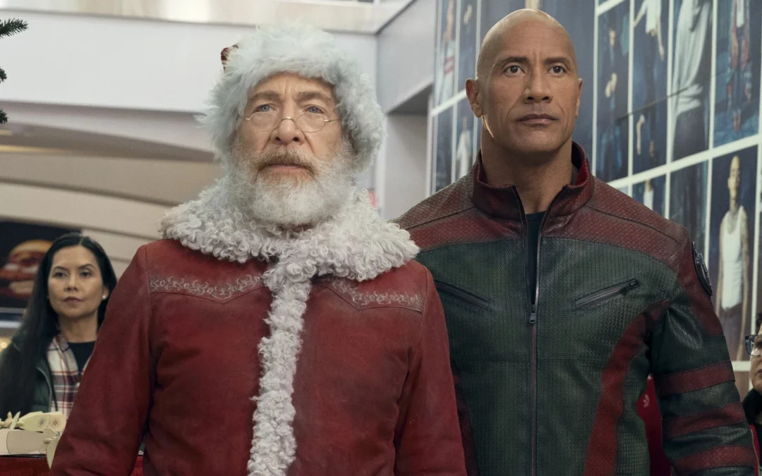 Review de Código Traje Rojo