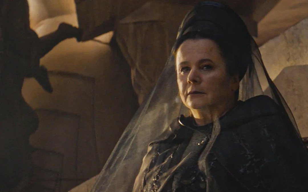 Review de Duna: La Profecía