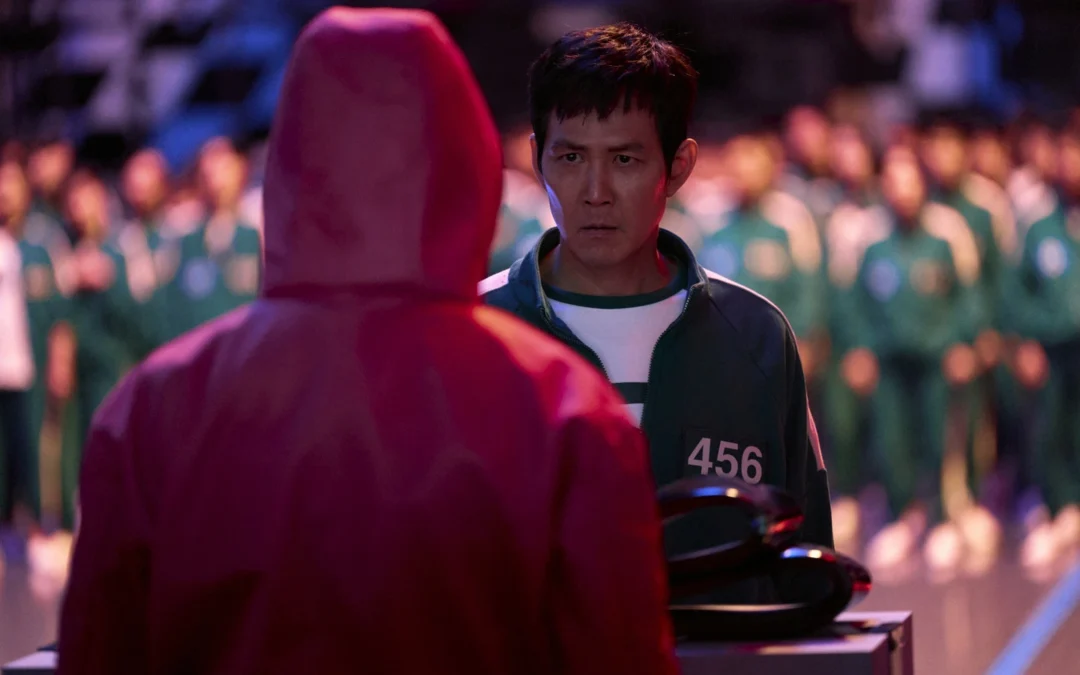 De vuelta al juego: Mira el primer avance de El Juego del Calamar, temporada 2