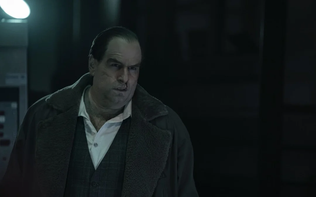 Este domingo El Pingüino estrena su último capítulo por HBO y Max