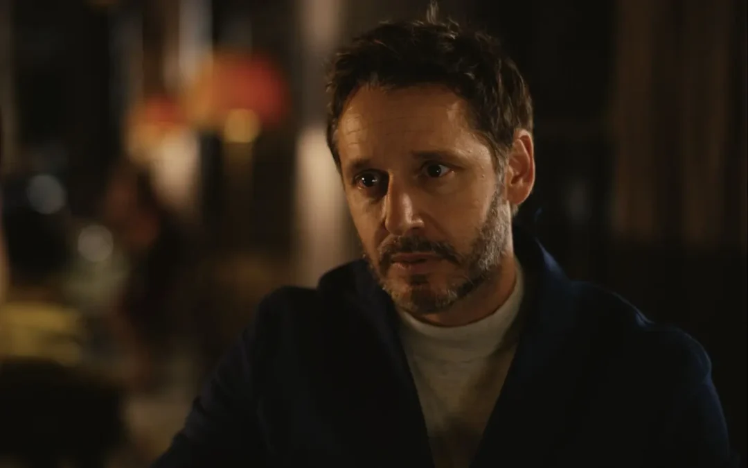 «El silencio de Marcos Tremmer» con Benjamín Vicuña tendrá su estreno mundial en Mar de Plata