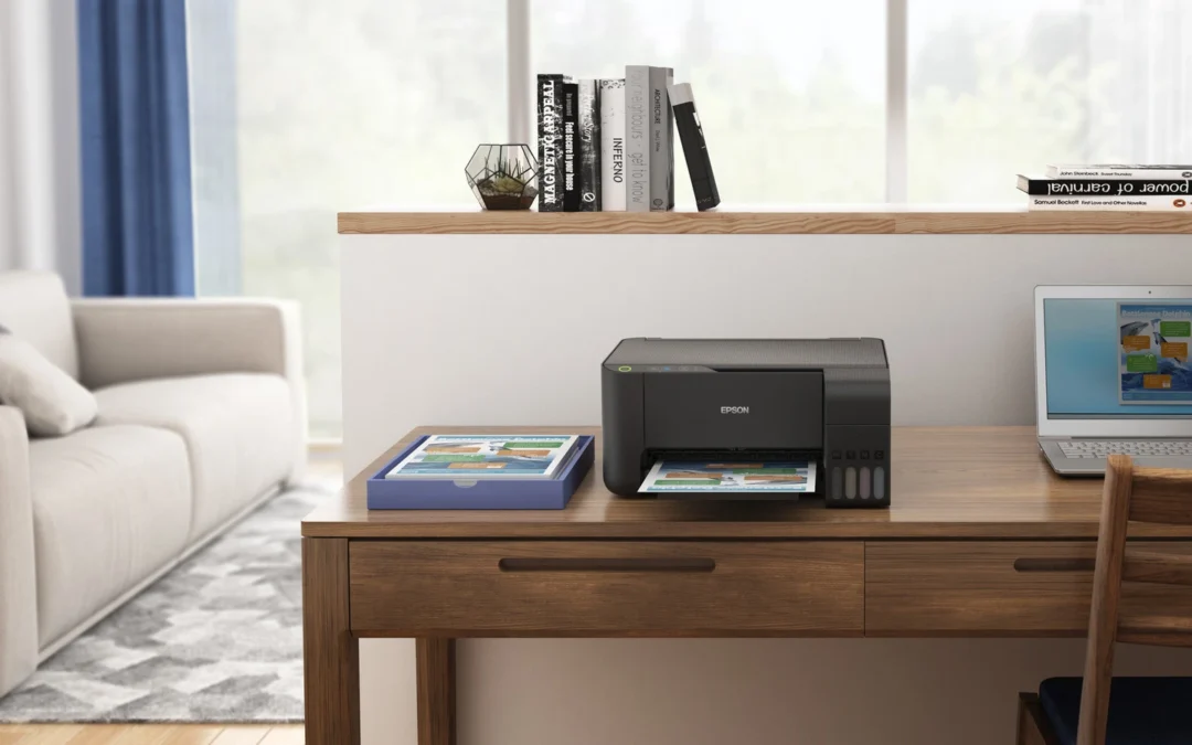 Epson y Falabella unen fuerzas por un planeta más sostenible