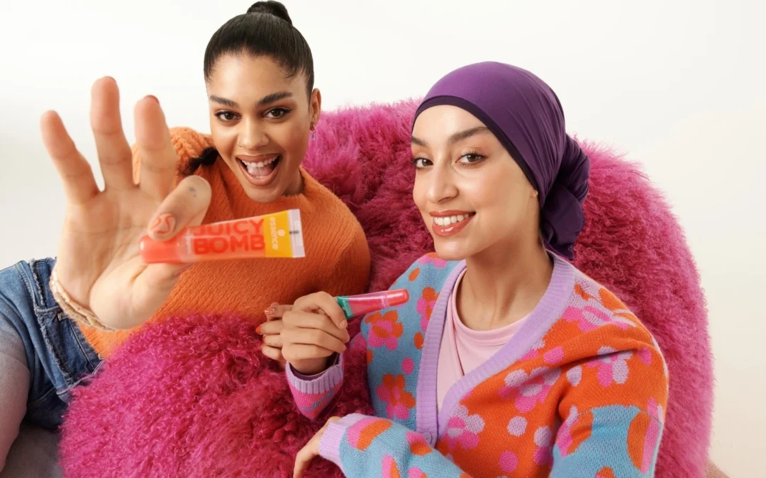 5 productos de essence que te dejarán WOW por su fácil aplicación e increíble calidad