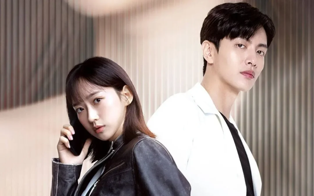 Descubre Face Me: El K-Drama que Fusiona Medicina y Misterio