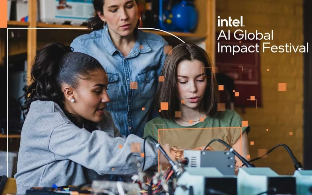 Estudiantes latinoamericanos ganan festival global de inteligencia artificial