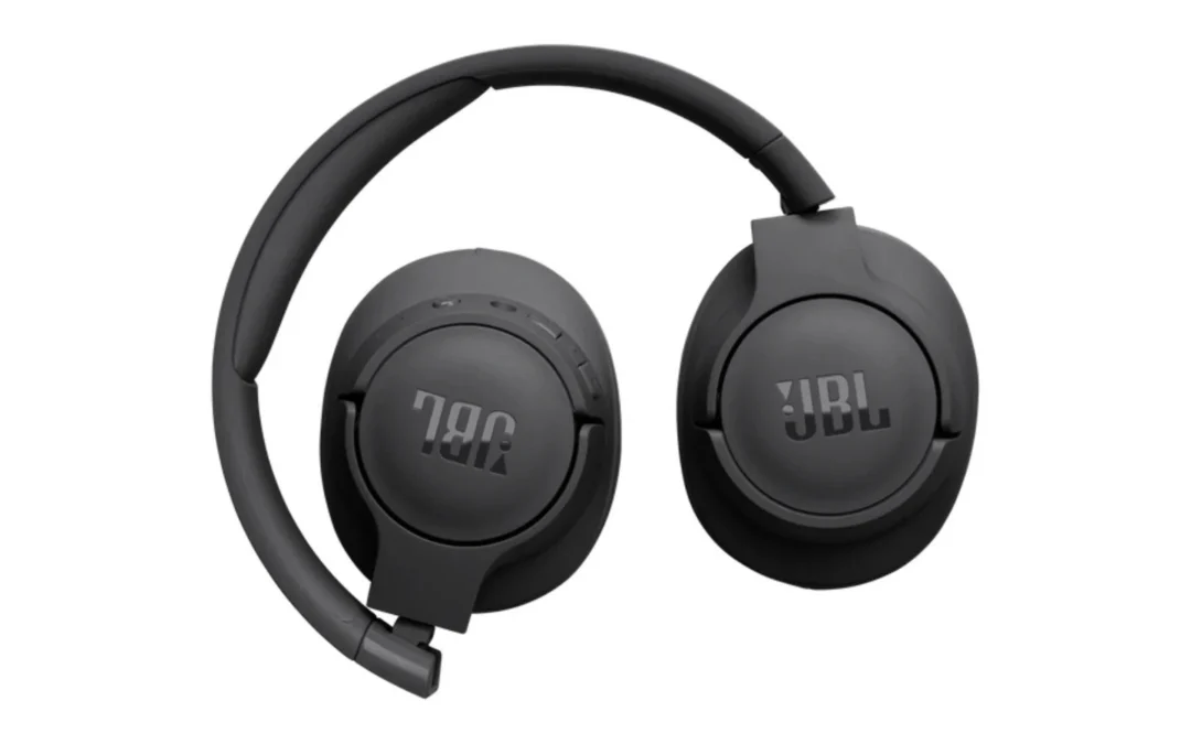 Descubre JBL Pure Bass: La tecnología detrás de los bajos potentes y claros