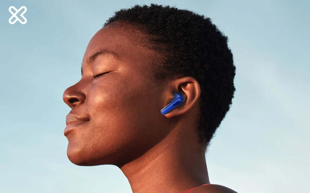Llegaron los auriculares TuneXbuds de Klip Xtreme a Chile