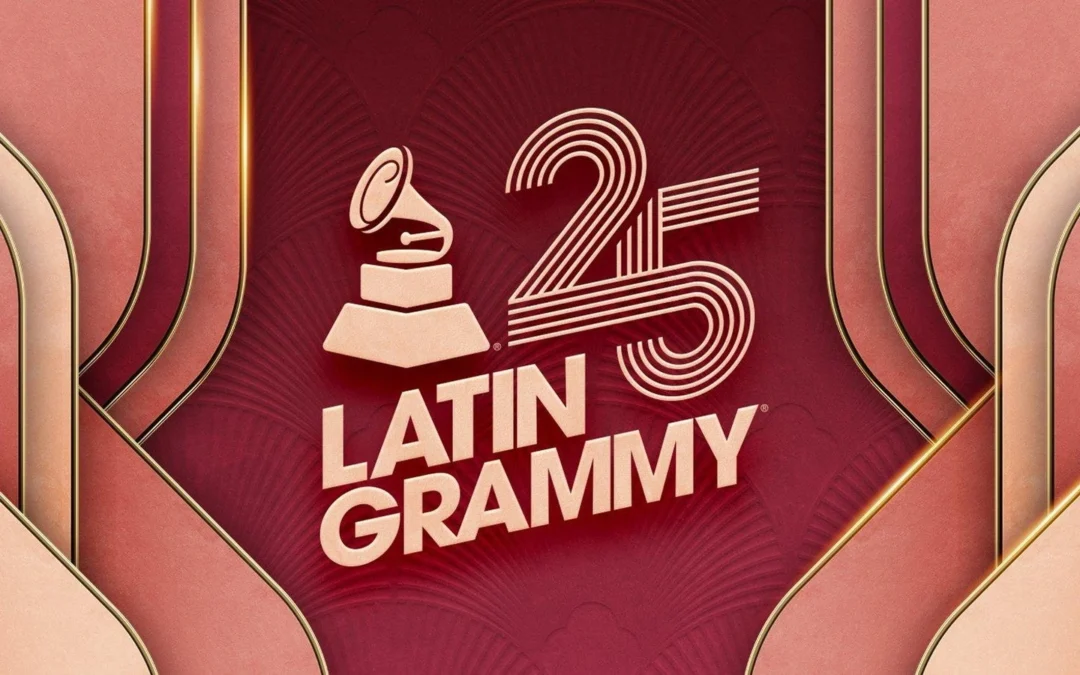 La Temporada de Premios sigue en TNT y Max con la transmisión del Latin Grammy