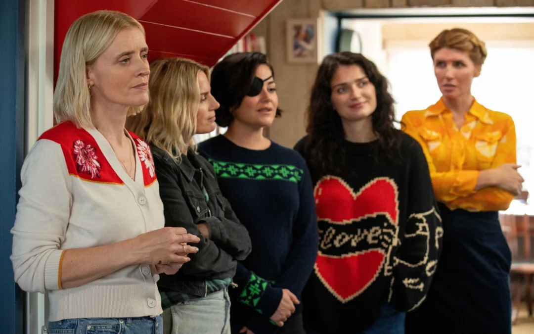 Review de Malas Hermanas Temporada 2