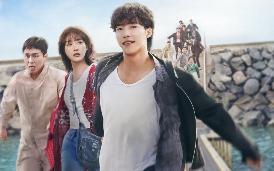 El drama que pone el caos en el camino: Mr. Plankton