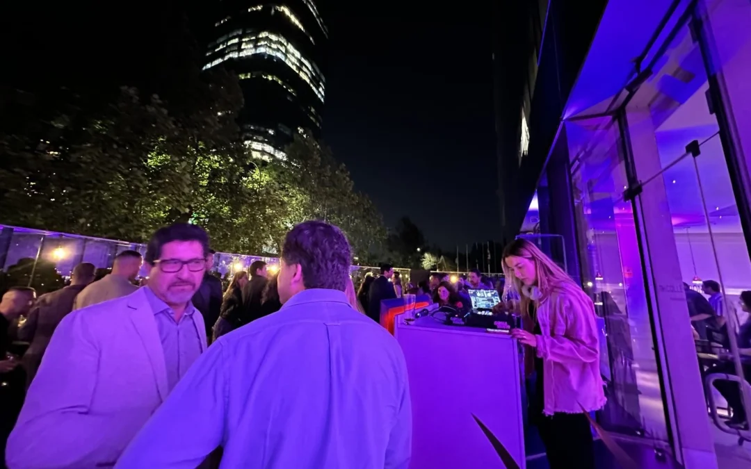 NH Collection Plaza Santiago invita a disfrutar las tardes de primavera