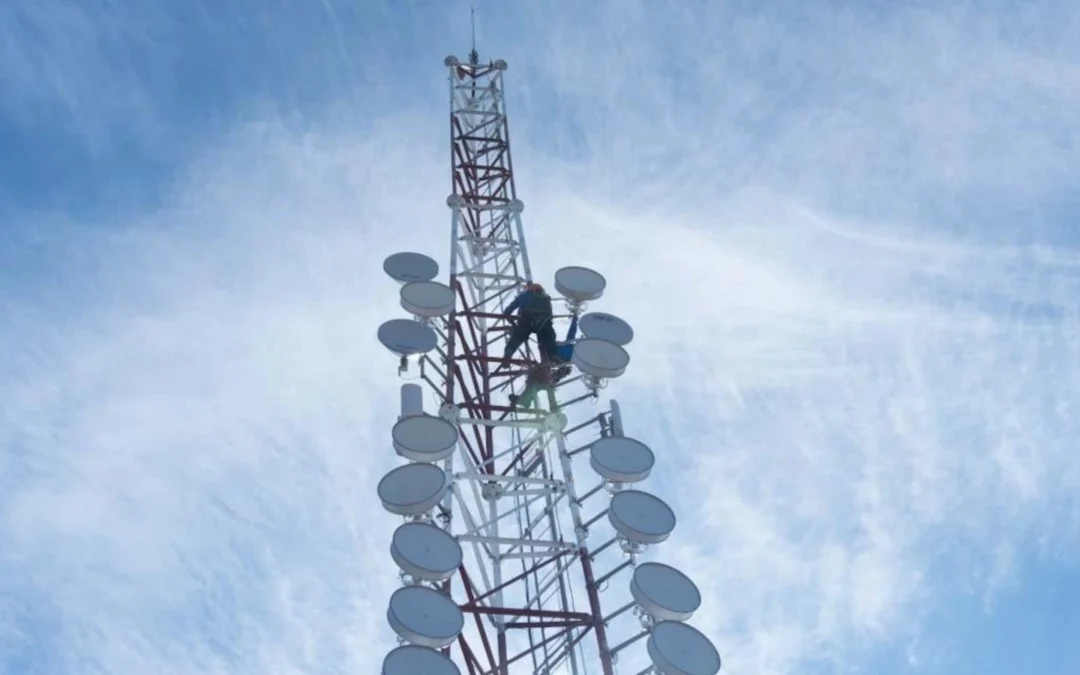 Conectividad ¿Cuáles son los principales “dolores” de las empresas en Chile?